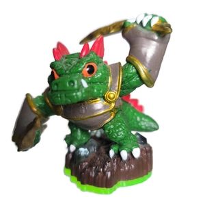 Skylanders Spyro's Adventure DINO-RANG